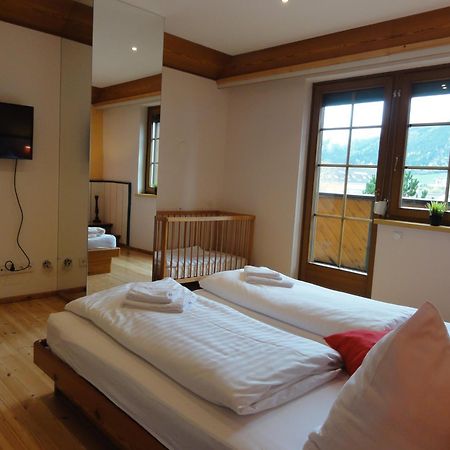 Appartements Planai By Schladmingurlaub Rom bilde