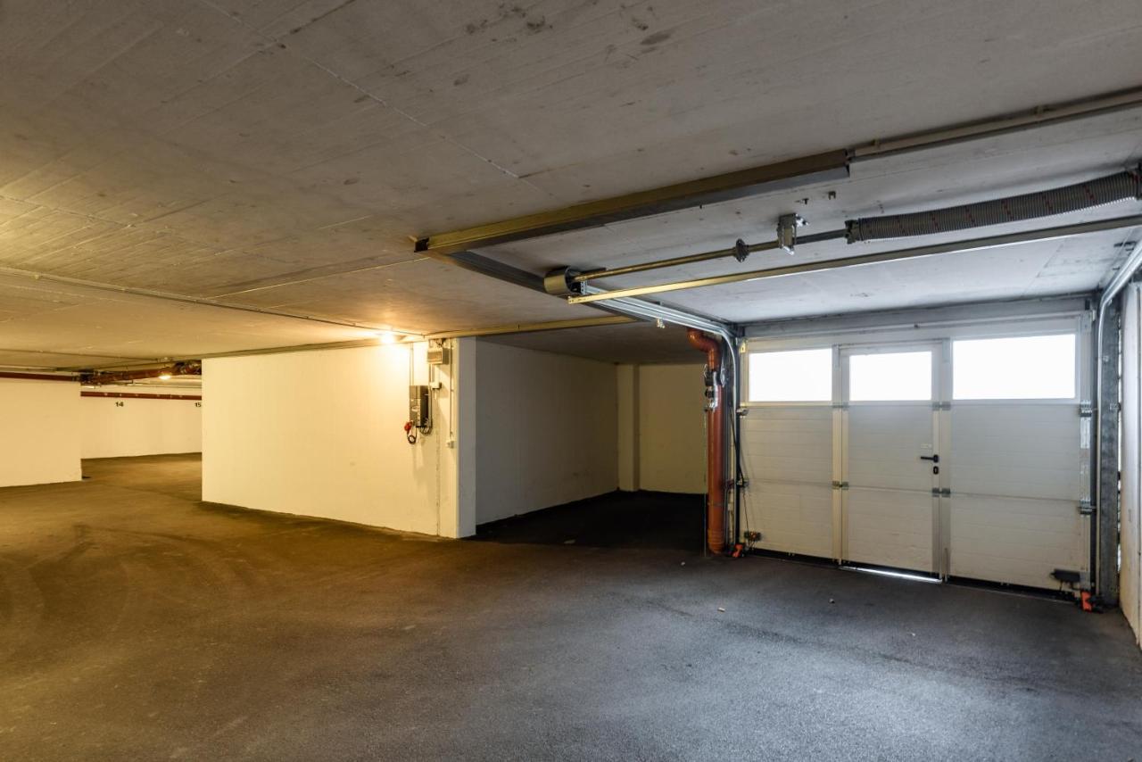 Appartements Planai By Schladmingurlaub Eksteriør bilde