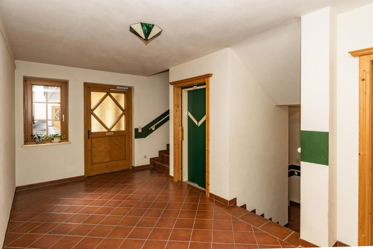 Appartements Planai By Schladmingurlaub Eksteriør bilde