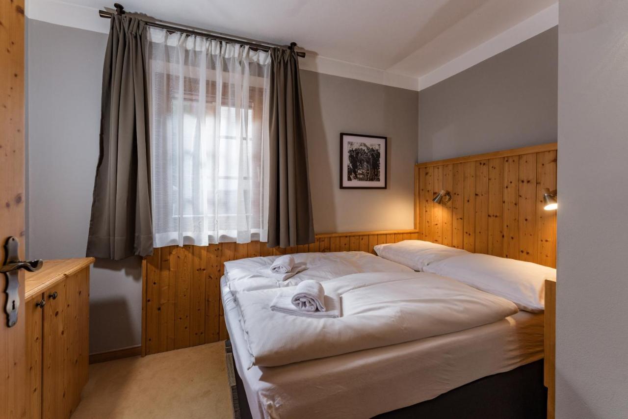 Appartements Planai By Schladmingurlaub Eksteriør bilde