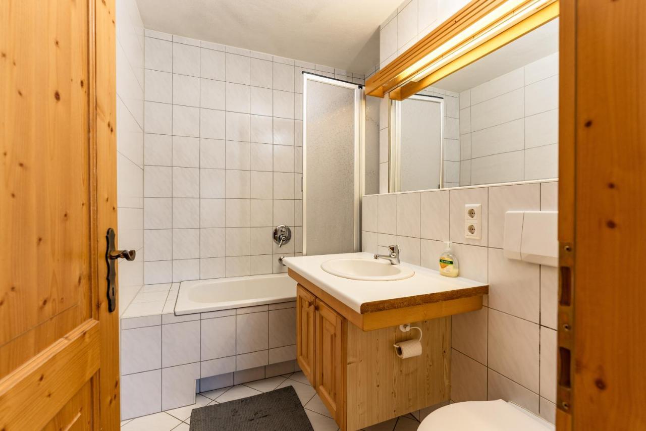 Appartements Planai By Schladmingurlaub Eksteriør bilde