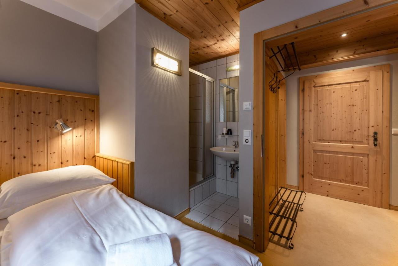 Appartements Planai By Schladmingurlaub Eksteriør bilde