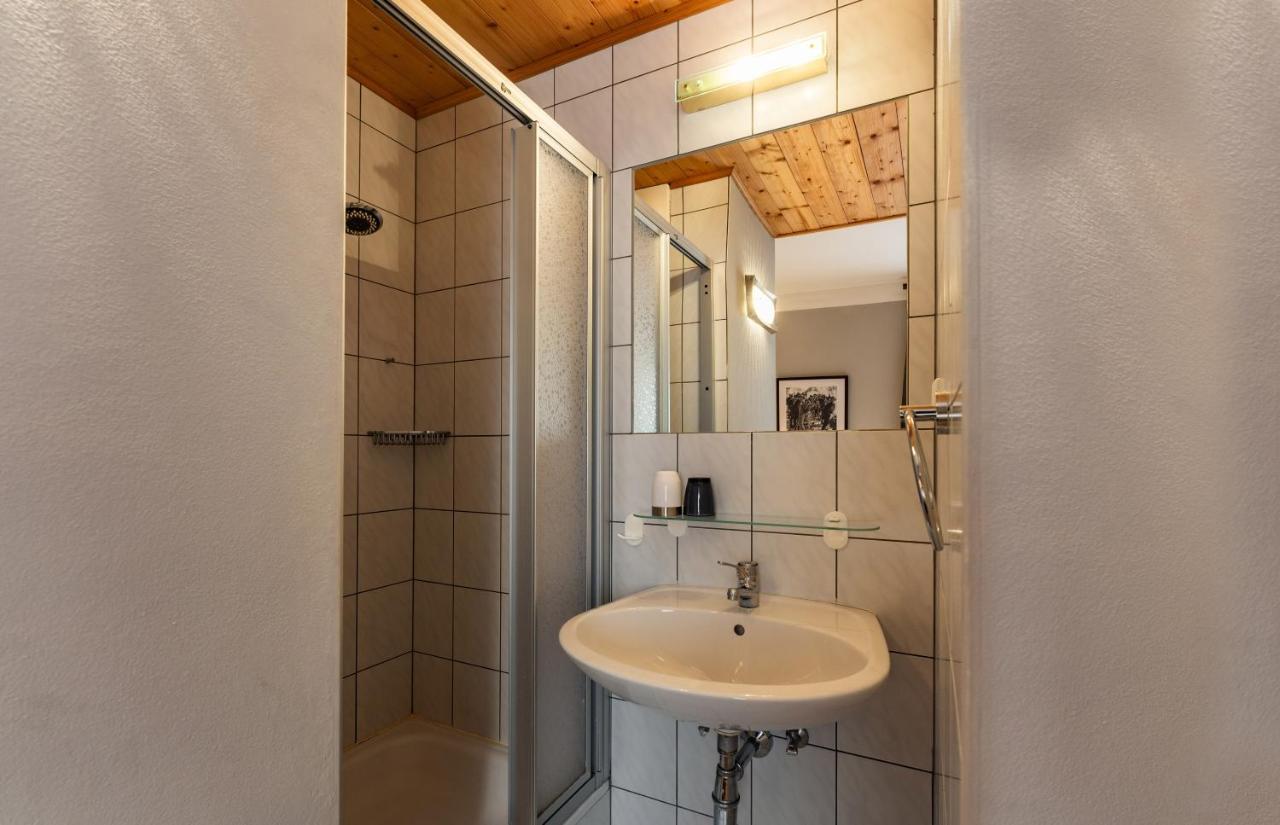 Appartements Planai By Schladmingurlaub Eksteriør bilde