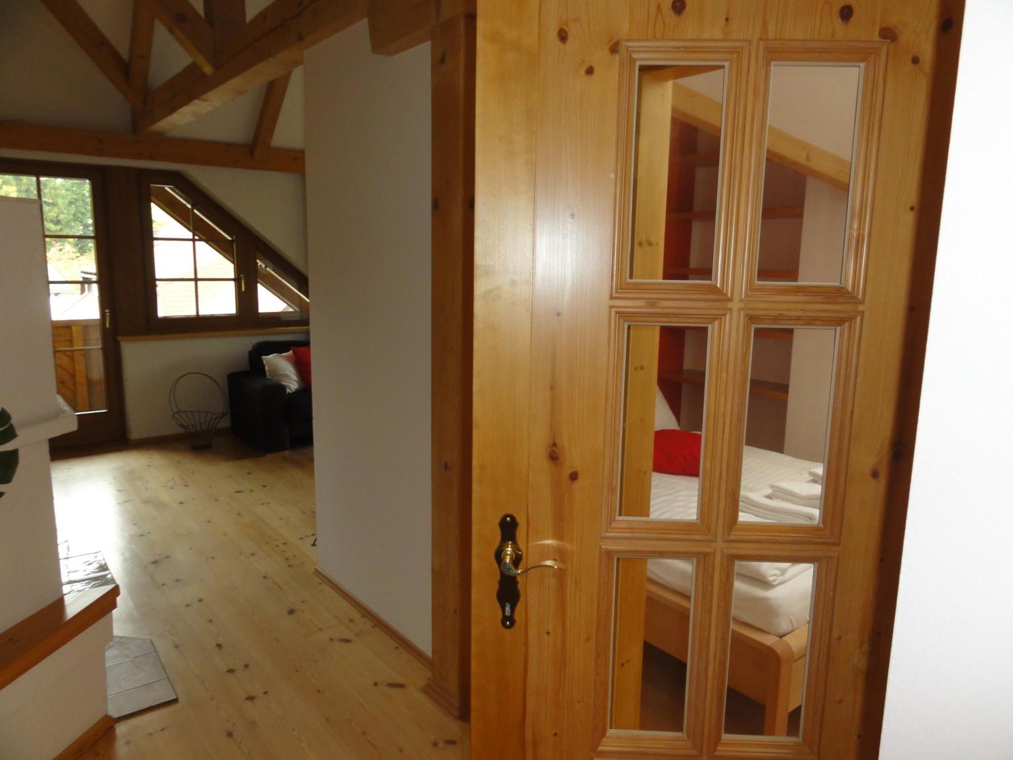 Appartements Planai By Schladmingurlaub Rom bilde