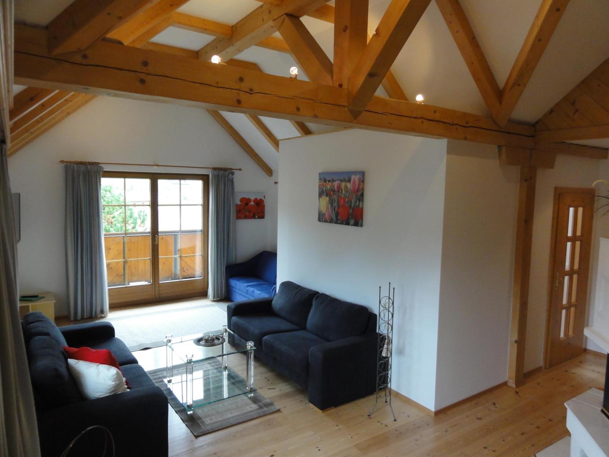 Appartements Planai By Schladmingurlaub Rom bilde