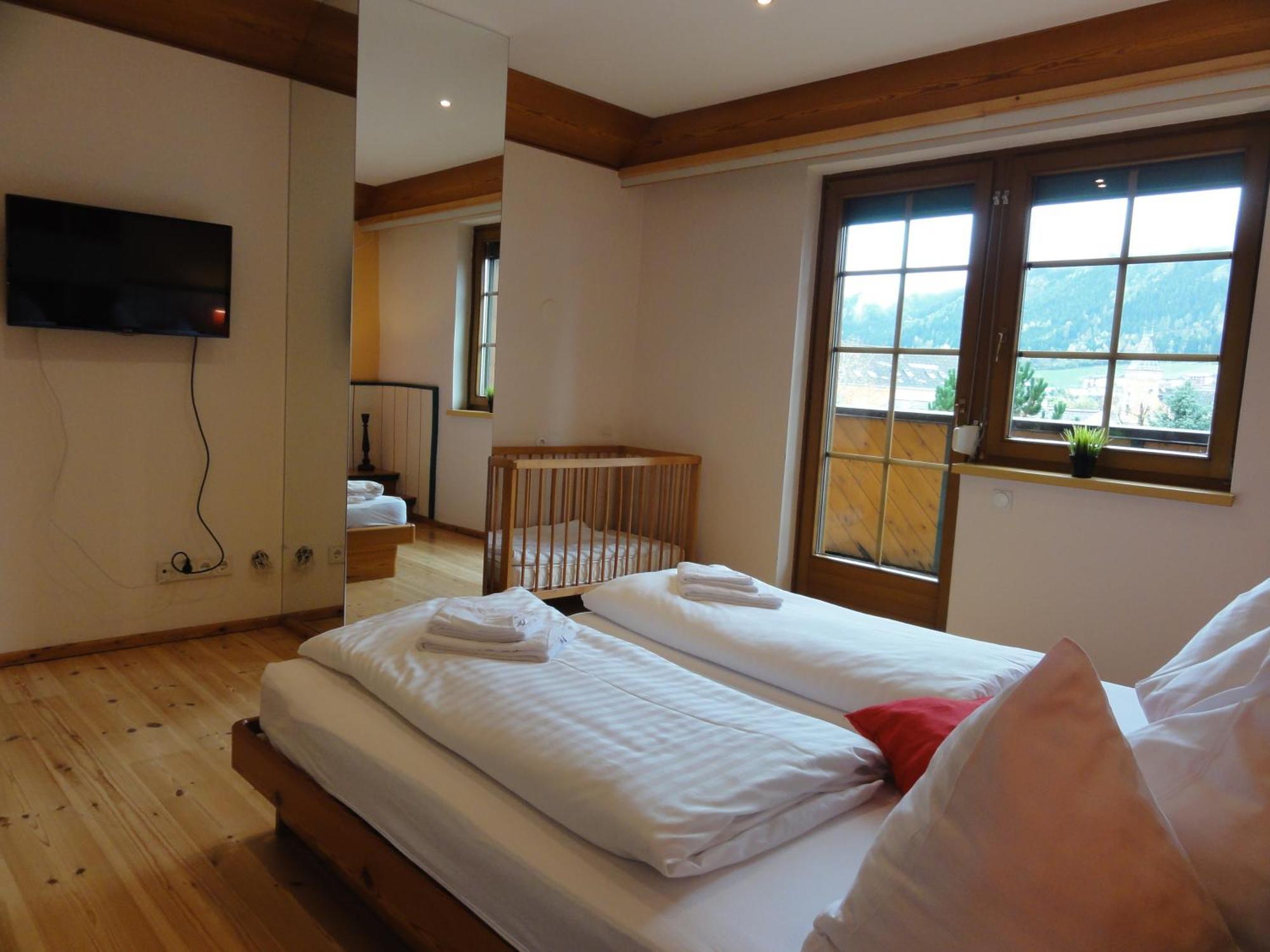 Appartements Planai By Schladmingurlaub Rom bilde
