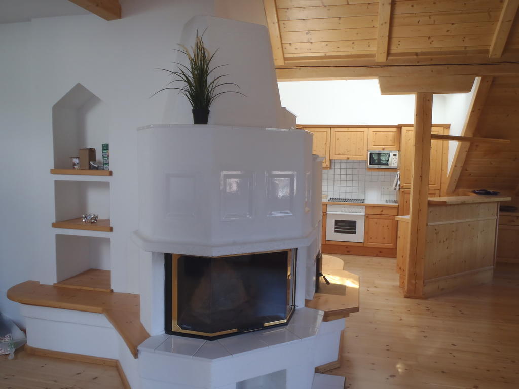 Appartements Planai By Schladmingurlaub Rom bilde