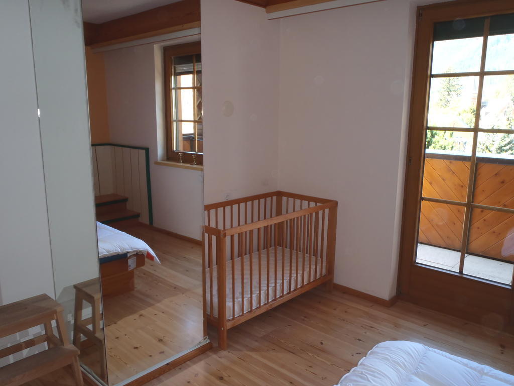 Appartements Planai By Schladmingurlaub Eksteriør bilde