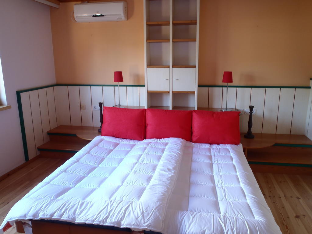 Appartements Planai By Schladmingurlaub Rom bilde