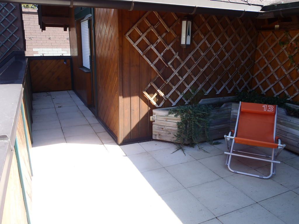 Appartements Planai By Schladmingurlaub Eksteriør bilde