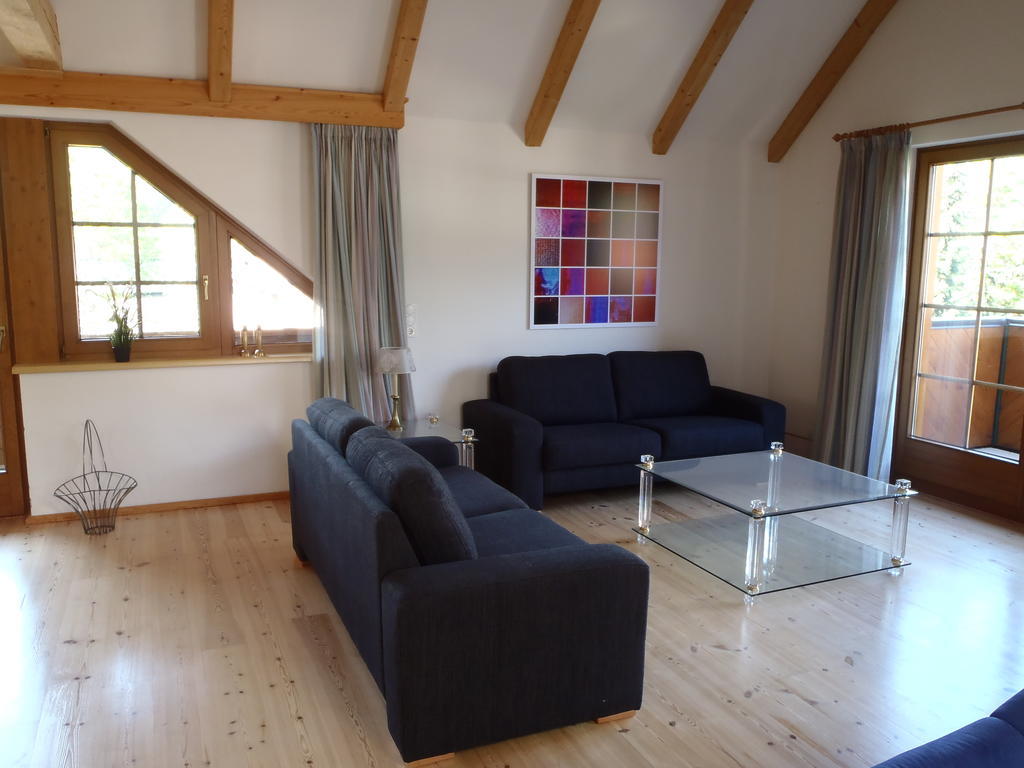 Appartements Planai By Schladmingurlaub Rom bilde