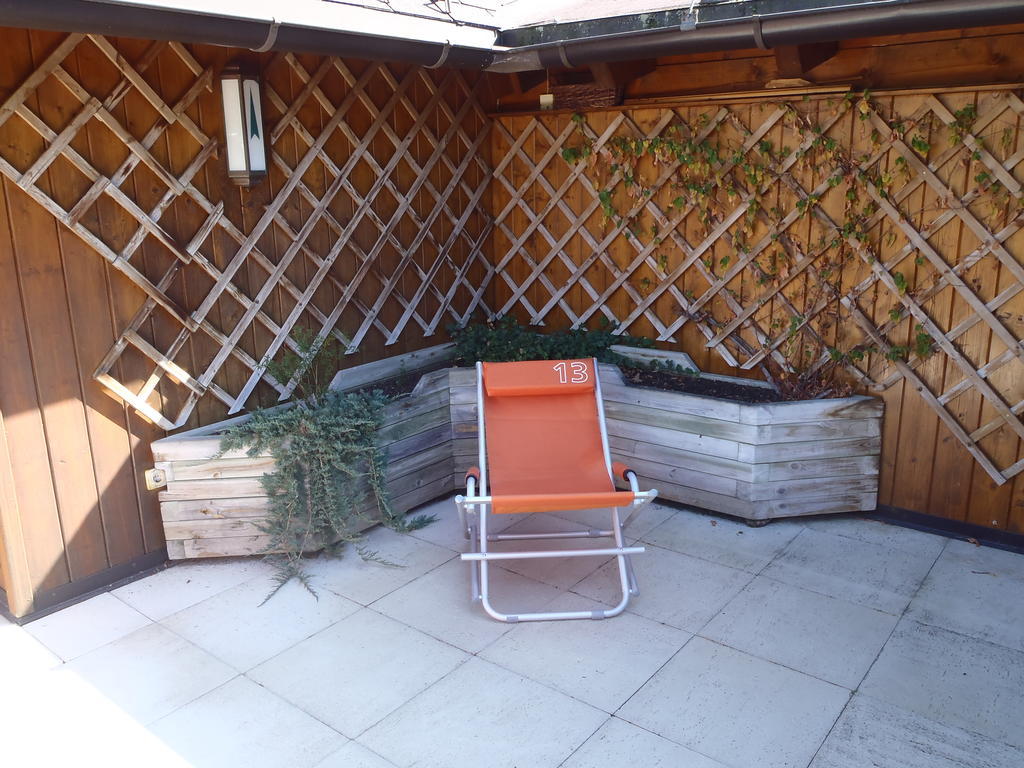 Appartements Planai By Schladmingurlaub Rom bilde