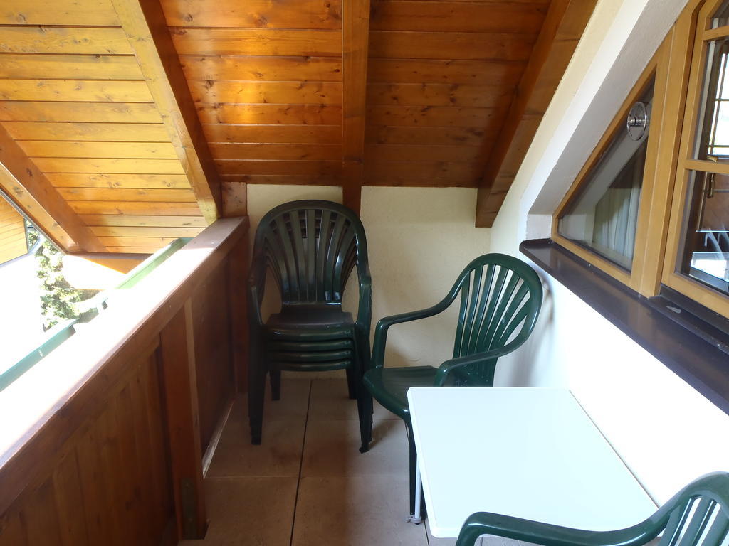 Appartements Planai By Schladmingurlaub Eksteriør bilde