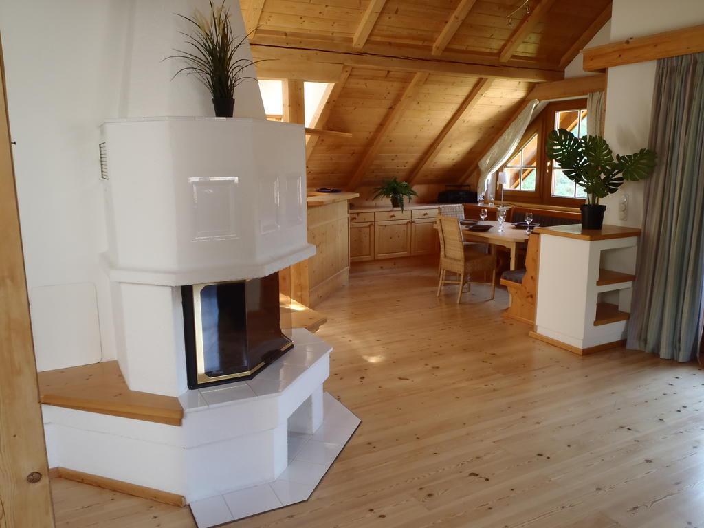 Appartements Planai By Schladmingurlaub Rom bilde