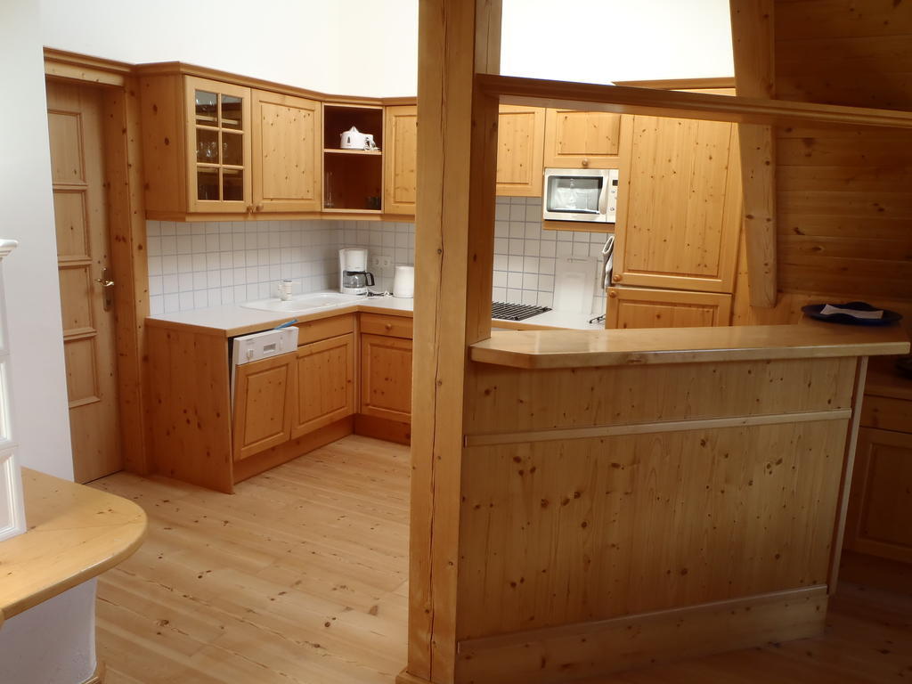 Appartements Planai By Schladmingurlaub Eksteriør bilde