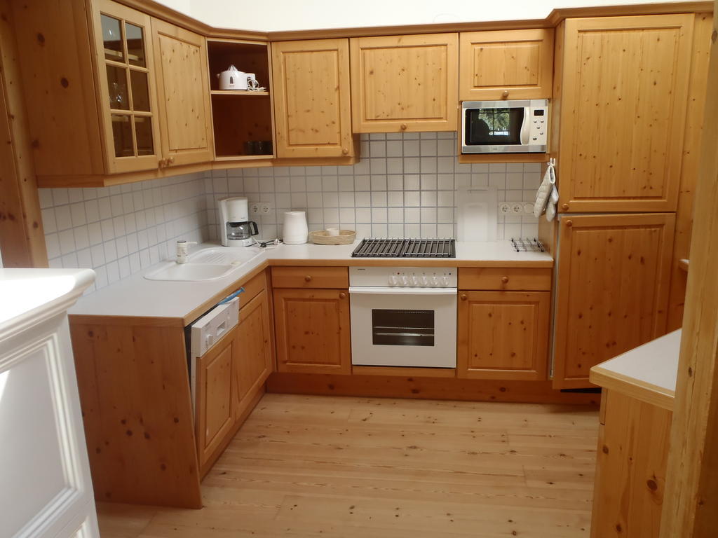 Appartements Planai By Schladmingurlaub Rom bilde