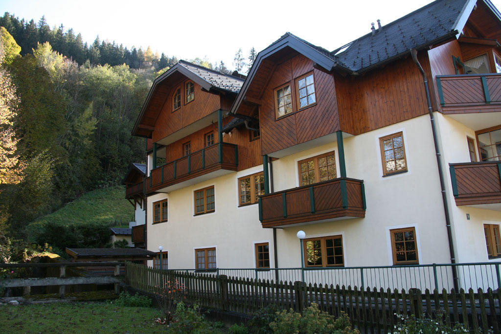 Appartements Planai By Schladmingurlaub Eksteriør bilde