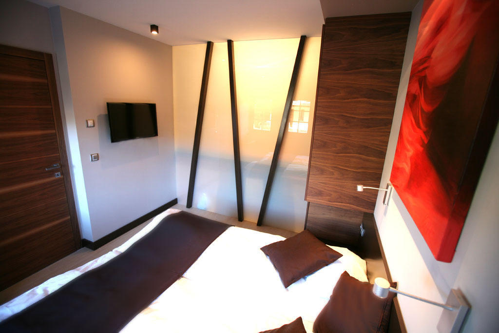 Appartements Planai By Schladmingurlaub Eksteriør bilde