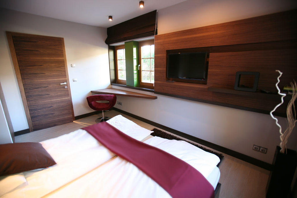 Appartements Planai By Schladmingurlaub Eksteriør bilde
