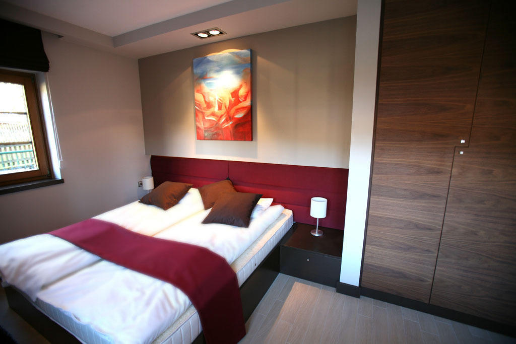 Appartements Planai By Schladmingurlaub Eksteriør bilde