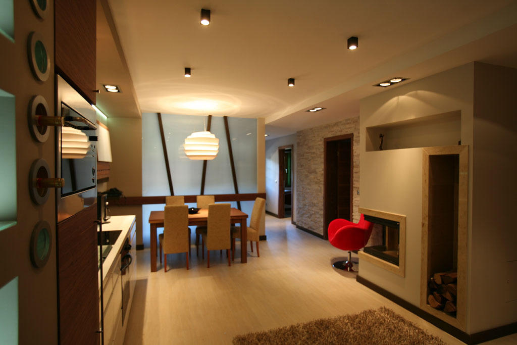 Appartements Planai By Schladmingurlaub Rom bilde