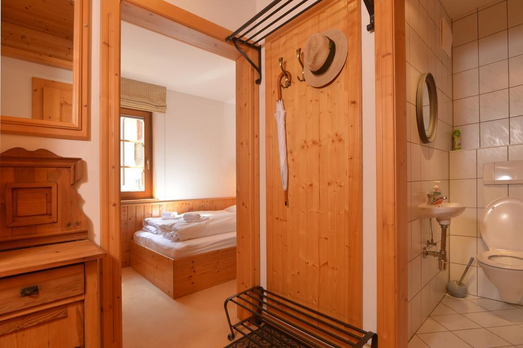 Appartements Planai By Schladmingurlaub Eksteriør bilde